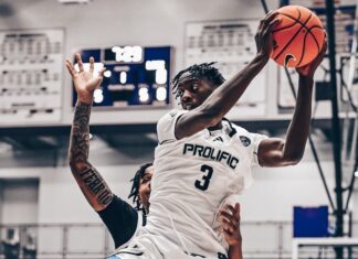 CBB Recruitment Update – Ranking the top 25 boys players regardless of class