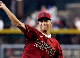 All-Star Futures Game headlined by Dylan Crews, Druw Jones