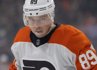 Tampa Bay Lightning sign Cam Atkinson after contract buyout