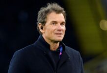 Euro 2024: Lehmann backs Germany against ‘baby team’ in Spain