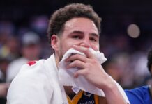 Why the Klay Thompson era ended at Golden State
