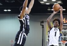 Sources – NBA prospect Dink Pate joins G League’s Capitanes