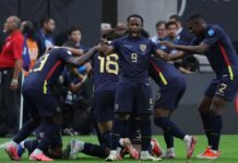 Can Ecuador halt Argentina’s path to Copa América final?