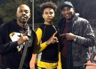 How Snoop Dogg’s youth football league shaped C.J. Stroud