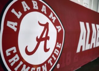 OLB Justin Hill committed to Ohio State, Oregon, USC to Alabama