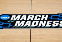 Basketball players sue NCAA for use of NIL in March Madness promo