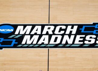 Basketball players sue NCAA for use of NIL in March Madness promo