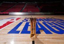 NBA summer league 2024: How to watch, schedule, rosters, news