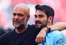 Germany have built themselves in Spain’s image