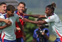 Euro 2024 updates: Silence is golden for Spain; Ronaldo legacy