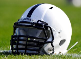 Like father, like son – LaVar Arrington II to Penn State