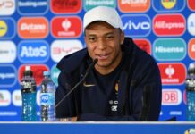 Euro 2024: Mbappé lauds hero Ronaldo before Portugal clash