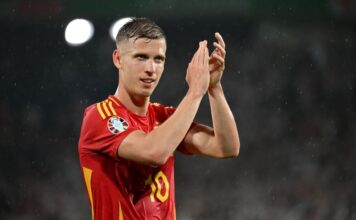 Transfer Talk: Man City linked with move for Dani Olmo