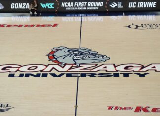 Davis Fogle, the No. 38 overall recruit in the ’25 class, has committed to Gonzaga
