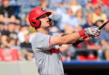 Dueling MLB mock draft: Building 2024 prospect superteams