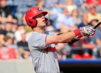 Dueling MLB mock draft: Building 2024 prospect superteams