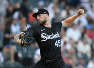 Time is running out to trade Crochet, Skenes and four other fantasy aces