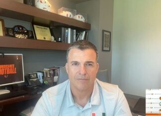 Miami has received a commitment from 5-star OL SJ Alofaituli