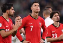 Why Portugal’s reliance on Cristiano Ronaldo cost them