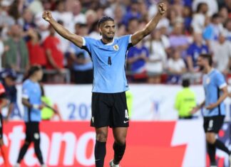 Why Ronald Araújo can be Uruguay’s difference-maker vs. Brazil