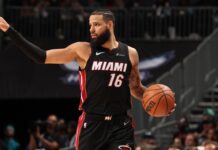 Sources – Caleb Martin joining 76ers, likely slots in as starter