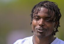 3 killed in the crash, including Vikings rookie CB Khary Jackson