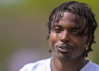 3 killed in the crash, including Vikings rookie CB Khary Jackson