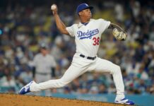 Cubs’ Yency Almonte to have shoulder surgery, miss rest of ’24