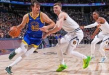 Sources – Nuggets agree to 2-year, $10.6M deal with Dario Saric