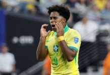 Copa América exit adds to Brazil’s burden of history