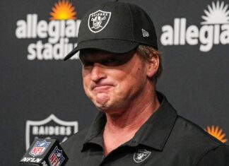 Jon Gruden loses bid for reconsideration in NFL lawsuit