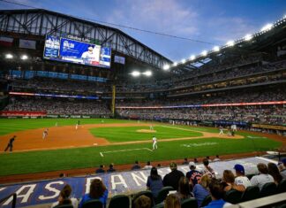 2024 MLB All-Star Game: How to watch, schedule, rosters, more