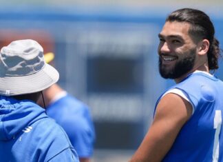 Best and worst NFL diets: Rams, Bengals, Dolphins dish it all