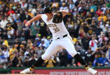 Paul Skenes, Bobby Witt Jr. among 32 first-time MLB All-Stars