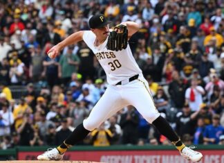 Paul Skenes, Bobby Witt Jr. among 32 first-time MLB All-Stars