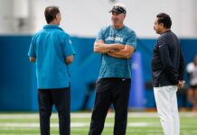 Why owner Shad Khan expects the Jaguars to win now