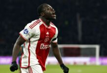 LIVE Transfer Talk: Arsenal, Man United in battle for Brobbey