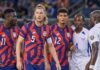 Mihailovic, Robinson, Zimmerman in U.S. Olympic men’s soccer team