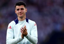 Euro 2024: ‘No respect’ for me in Spain – Álvaro Morata