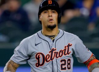 Tigers activate shortstop Javier Baez from 10-day IL