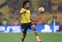 Transfer Talk: Chelsea, Liverpool lead race for Adeyemi