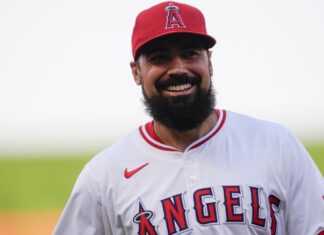 Anthony Rendon activated by Angels after missing 68 games