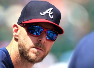 Braves push back Chris Sale’s start vs. D-backs to Tuesday