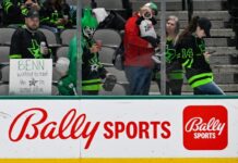 Stars leave Diamond Sports Group umbrella, turn to streaming