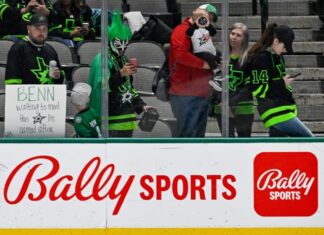 Stars leave Diamond Sports Group umbrella, turn to streaming