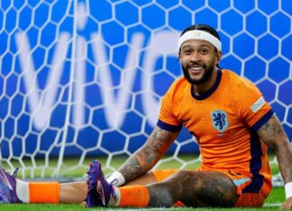England and Netherlands need Kane and Depay to shine at Euro 2024