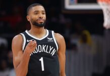 Mikal Bridges calls joining Knicks in trade ‘surreal’