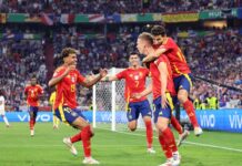 Spain’s genius outweighs lack of star power in Euro 2024 run