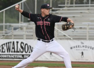 Lawmaker steps in to pitch for American Association team