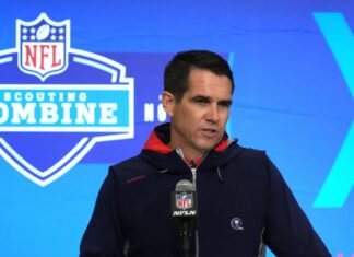 Hard Knocks: Giants tried to sell Saquon on being a franchise legend